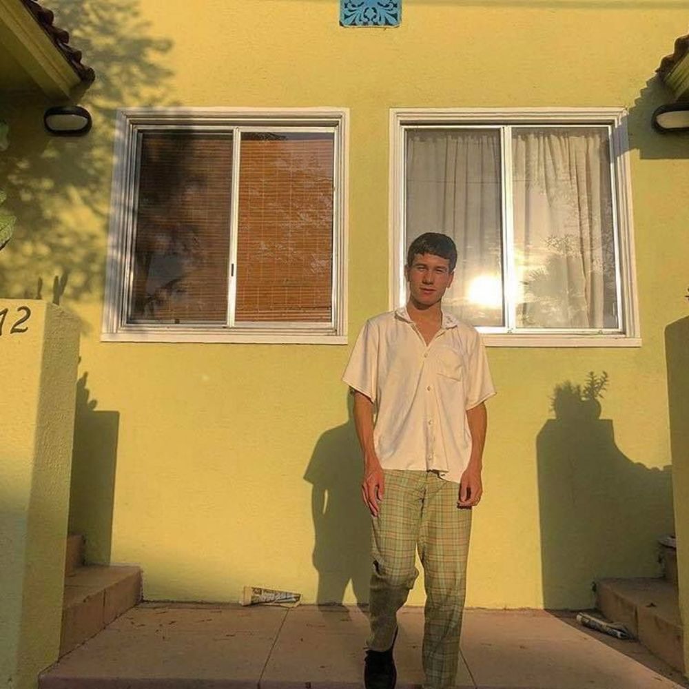 Meet your Posher, Kev